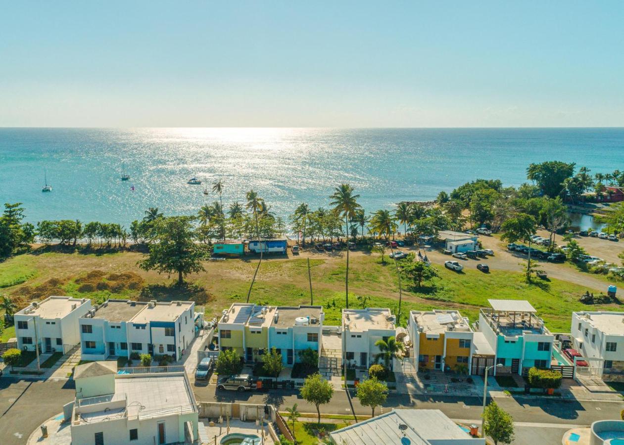 Modern Beach Walk At Puerto Bahia #30 Rincon Εξωτερικό φωτογραφία